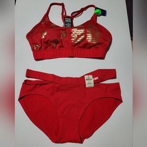 Victoria Secrets PINK Set